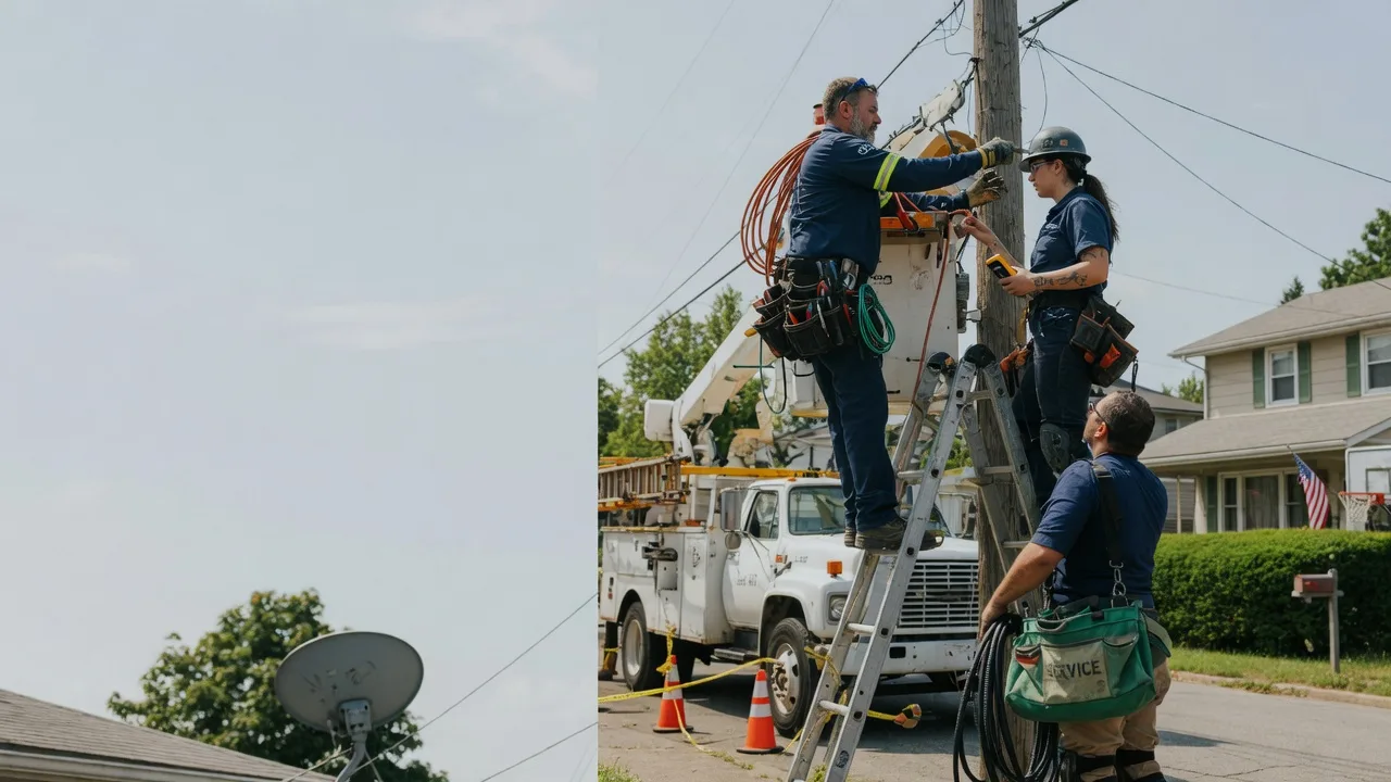 Electrical Repair in Lamar, PA near me